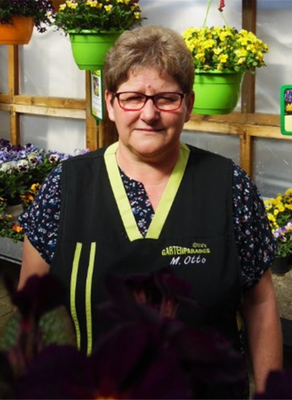 Margit Otto